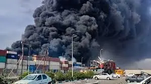 اسامی به روز شده جانباختگان شناسایی شده حادثه بندر شهید رجایی 