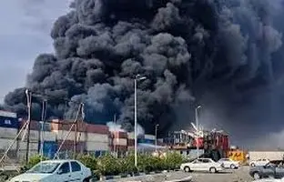 اسامی به روز شده جانباختگان شناسایی شده حادثه بندر شهید رجایی 