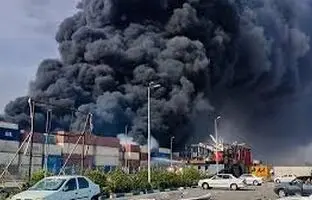 اسامی به روز شده جانباختگان شناسایی شده حادثه بندر شهید رجایی 