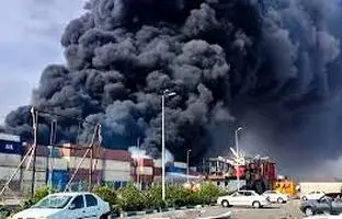 اسامی به روز شده جانباختگان شناسایی شده حادثه بندر شهید رجایی 