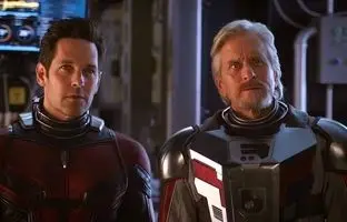  بازیگر Ant-Man اعلام کرد که به طور رسمی کارش با دنیای سینمایی مارول به پایان رسیده است