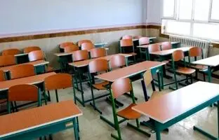 سرما مدارس و ادارات این استان را تعطیل کرد
