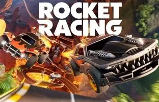 بازی Rocket Racing دیگر آپدیت موضوعی دریافت نخواهد کرد