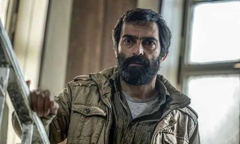 یک فیلم ایرانی- افغانستانی برای اولین بار در سینماها + ویدئو