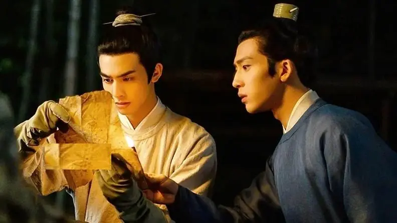 محبوبیت سریال‌های کره‌ای در ایران/ «جومونگ»، «دهن‌لق» و «انجمن نجیب‌زادگان» سریال‌های محبوب در ایران 