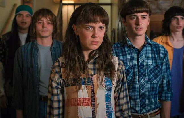 فصل آخر Stranger Things کی پخش می‌شود؟ همه‌چیز درباره پایان دنیای وارونه