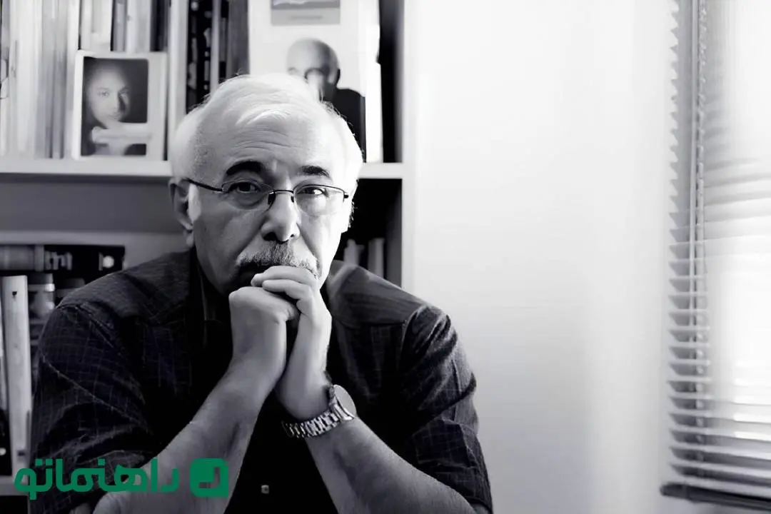 زیباترین اشعار فارسی؛ شعری عاشقانه از محمدعلی بهمنی که بوی غمِ غربت می‌دهد!