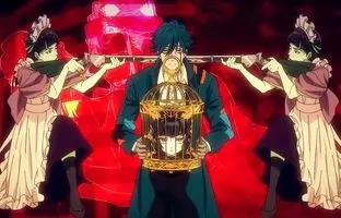 برترین انیمه‌های فانتزی دنیا؛ رتبه‌بندی براساس میزان هیجان‌انگیز بودن