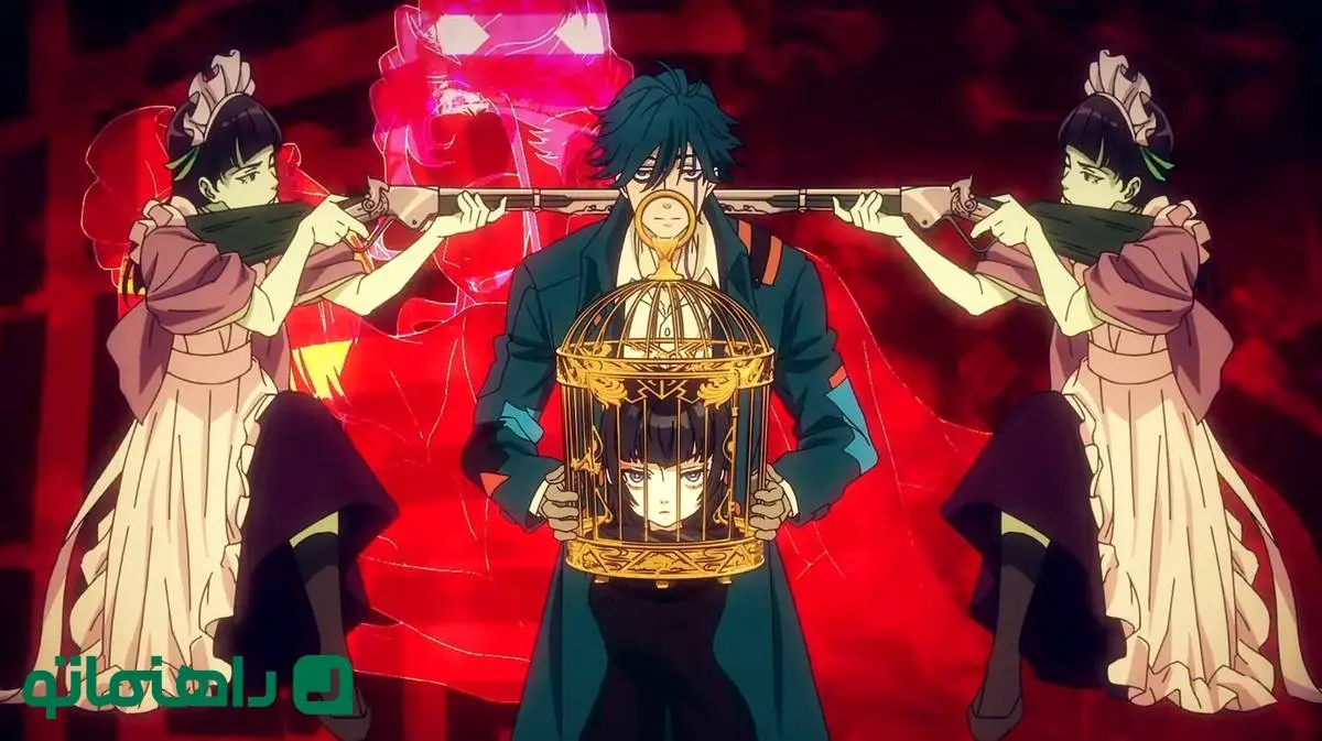 برترین انیمه‌های فانتزی دنیا؛ رتبه‌بندی براساس میزان هیجان‌انگیز بودن