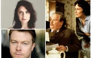 بازیگران جدید سریال هری پاتر معرفی شدند