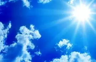 وضعیت آب و هوا امروز دوشنبه یک اردیبهشت 1404/ پیش بینی وضعیت هوا فردا سه شنبه دو اردیبهشت