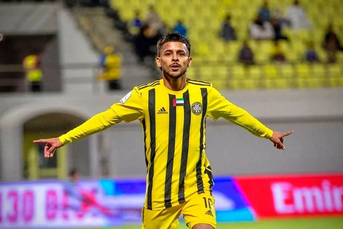 پیشنهاد اروپایی برای مهدی قایدی
