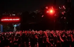 
مداح حاشیه‌ساز تحت پیگرد قضایی قرار گرفت
