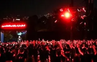 
مداح حاشیه‌ساز تحت پیگرد قضایی قرار گرفت
