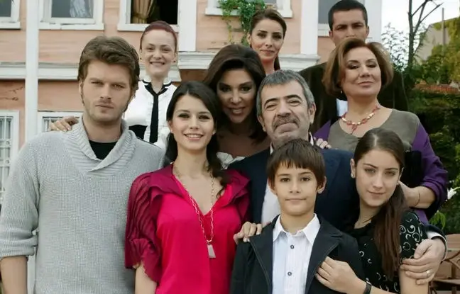 بازیگر نقش «مراد» سریال عشق ممنوع بعد 16 سال