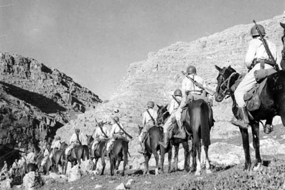 جنگ گجستان؛ نبردی فراموش شده در دل کوهستان‌های فارس