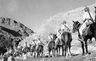 جنگ گجستان؛ نبردی فراموش شده در دل کوهستان‌های فارس