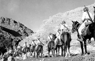 جنگ گجستان؛ نبردی فراموش شده در دل کوهستان‌های فارس