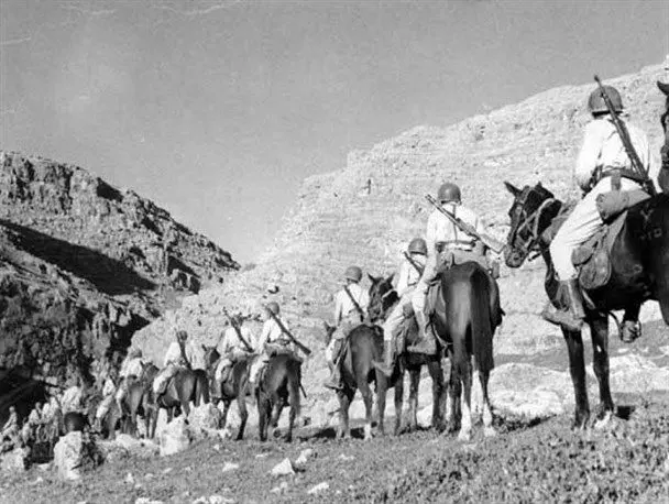 جنگ گجستان؛ نبردی فراموش شده در دل کوهستان‌های فارس
