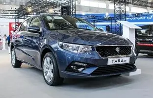 راهنمای خرید خودرو؛ قیمت روز محصولات ایران‌خودرو یکشنبه ۱۴ اردیبهشت ۱۴۰۴