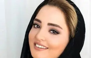 نوروز 1404؛ سفر نرگس محمدی همراه خواهر پژمان جمشیدی به آبشار نیاگارا