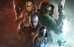 یکی از باگ‌های جدید بازی Destiny 2 به خاطر جذابیت بالا رفع نخواهد شد