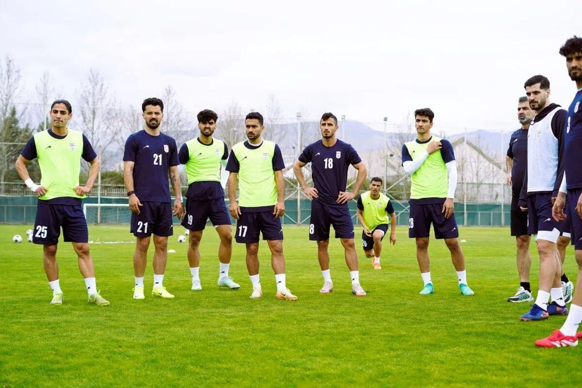 قطعی شد؛ با قلعه نویی تا جام جهانی ۲۰۲۶