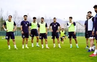 قطعی شد؛ با قلعه نویی تا جام جهانی ۲۰۲۶