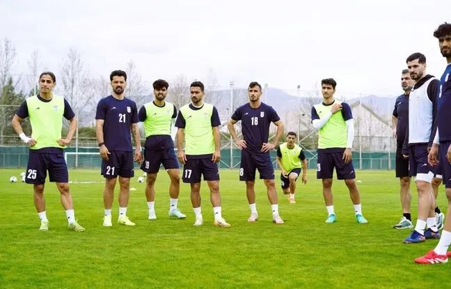 قطعی شد؛ با قلعه نویی تا جام جهانی ۲۰۲۶