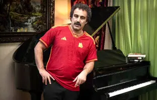 پاپاراتزی 1404؛ نقی معمولی با این روش قصه پایتخت را می‌نویسد + ویدئو