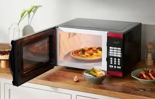 بهترین مایکروویو ۴۵ لیتری بازار چند؟ (خرداد 1404)