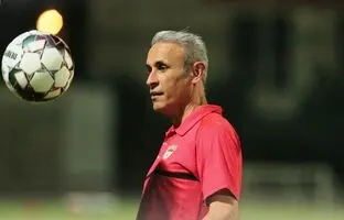 واکنش رسمی فولاد به بازگشت یحیی گل‌محمدی به پرسپولیس