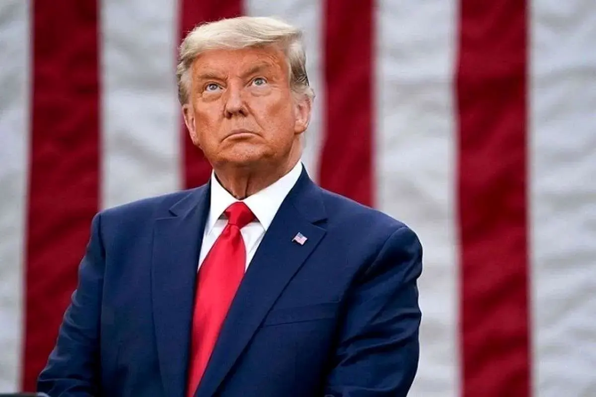  ترامپ: فکر نمی‌کنم آتش‌بس نقض شده باشد؛ از اسرائیل خوشم نیامد 