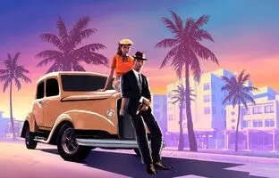  پیامی مخفی در تاریخ انتشار GTA 6 وجود دارد