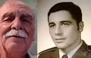 ماجرای خلبانی سوری که ۴۳ سال زندانی بشار اسد بود