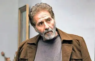 ابوالفضل پورعرب یک تار مو با مرگ فاصله داشت! + ویدئو