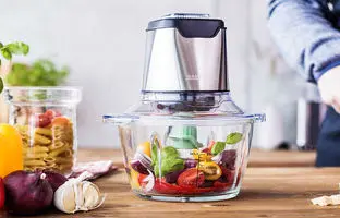 4 اشتباه مرگبار در استفاده از خردکن که دستگاه شما را نابود می‌کند