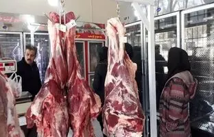 راهنمای بازار؛ قیمت گوشت قرمز امروز شنبه 2 فروردین/ راسته گوسفندی کیلویی چند؟ 