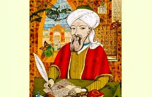 زیباترین اشعار فارسی؛ وصف سیمای چشم و دیده معشوق در این شعر انوری خواندنی‌ست!