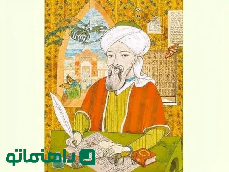 زیباترین اشعار فارسی؛ وصف سیمای چشم و دیده معشوق در این شعر انوری خواندنی‌ست!