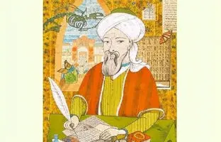 زیباترین اشعار فارسی؛ وصف سیمای چشم و دیده معشوق در این شعر انوری خواندنی‌ست!