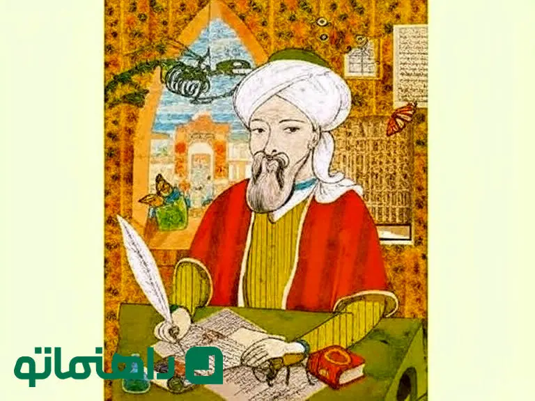 زیباترین اشعار فارسی؛ وصف سیمای چشم و دیده معشوق در این شعر انوری خواندنی‌ست!