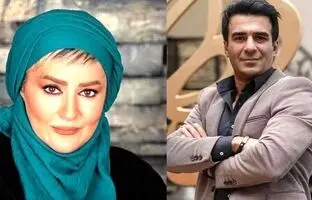 سوپرایز تولد ۴۵ سالگی یوسف تیموری توسط نعیمه نظام دوست و همکارانش + ویدئو