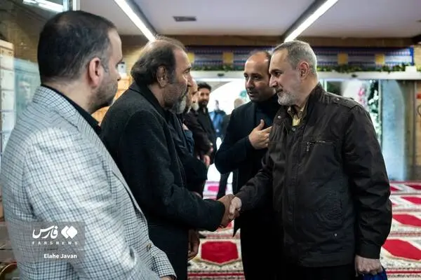 گالری