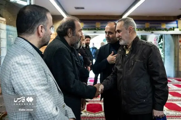 گالری