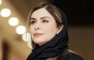
تصویر جدید نجمه جودکی در اینستاگرام
