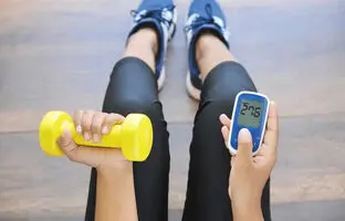 ورزش‌های مخصوص افراد مبتلا به دیابت