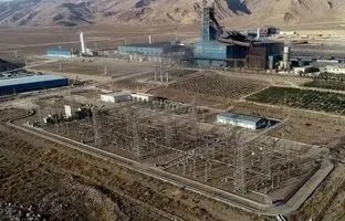  آخرین تصویر ماهواره‌ای از سایت هسته‌ای نطنز 