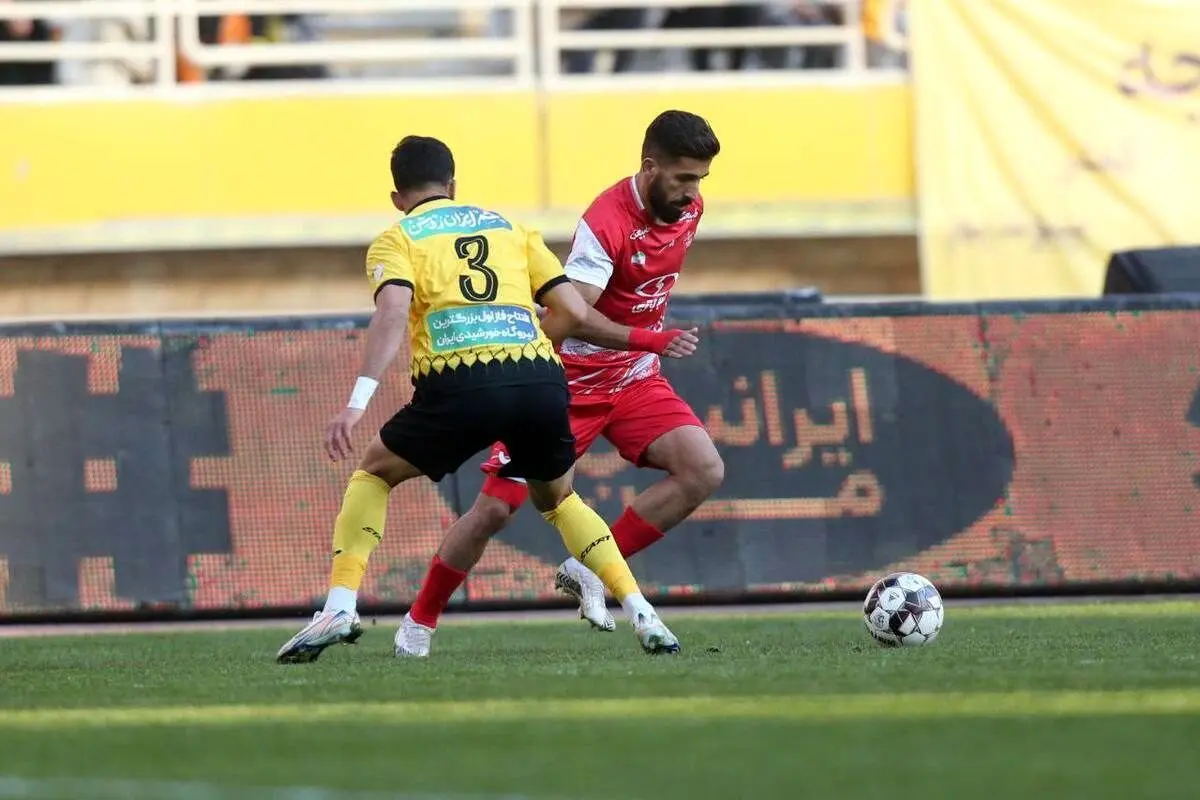 
ورزشگاه فینال سوپرجام تغییر نمی‌کند
