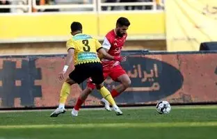 
ورزشگاه فینال سوپرجام تغییر نمی‌کند
